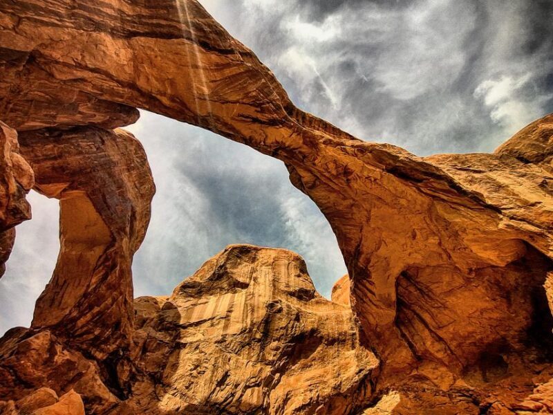 From Moab: Arches National Park 4x4 Drive and Hiking Tour - An In-Depth Look at the Experience