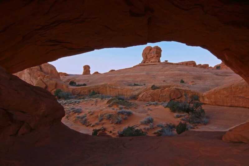 From Moab: Arches National Park 4x4 Drive and Hiking Tour - Who Should Consider This Tour?