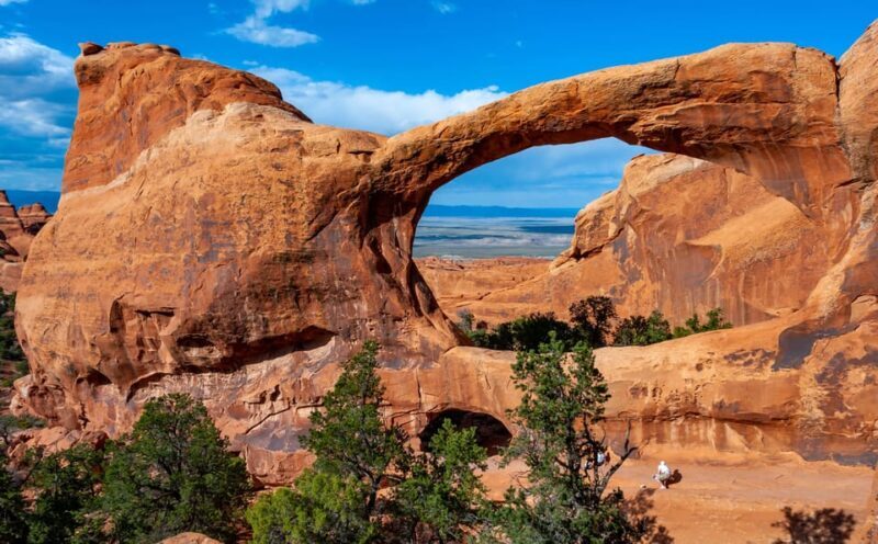 From Moab: Arches National Park Scenic Tour with Short Hikes - The Sum Up: Who Will Love This Tour?
