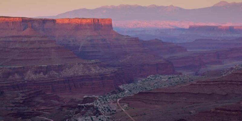 From Moab: Canyonlands 4x4 Drive and Calm Water Cruise - FAQ