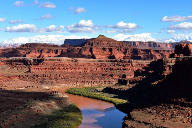 From Moab: Canyonlands 4x4 Drive and Colorado River Rafting - Final Thoughts