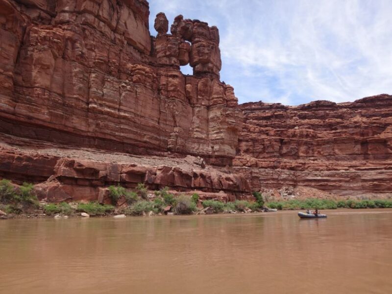 From Moab: Cataract Canyon Whitewater Rafting Experience - Who Will Love This Tour?