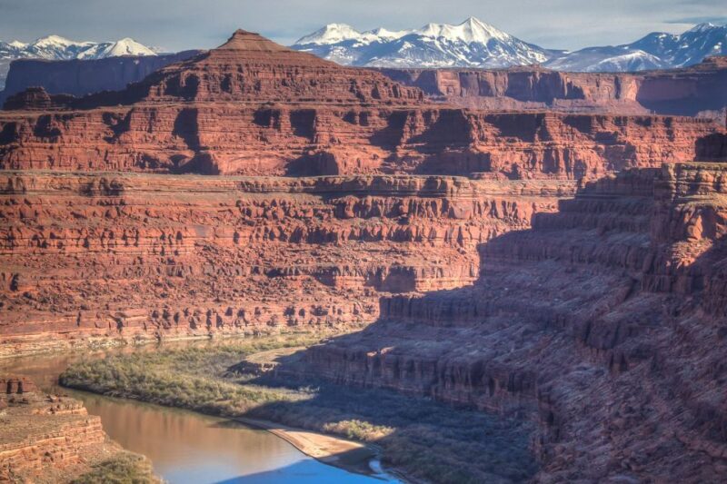 From Moab: Full-Day Canyonlands and Arches 4x4 Driving Tour - Final Thoughts: Who Should Book?