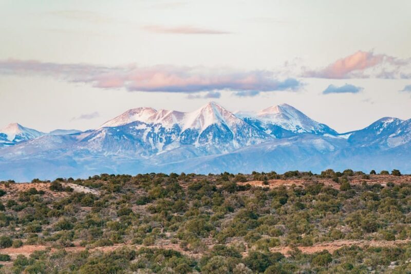 From Moab: Sky District Canyonlands National Park 4x4 Tour - Final Thoughts