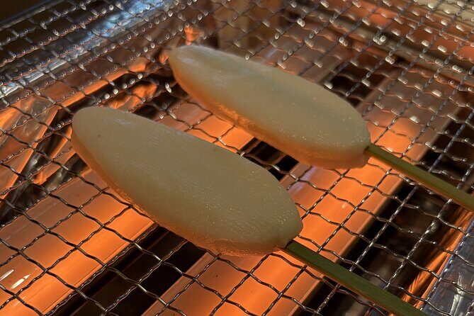 From Mochi to Bar Hopping a Tasty Day in Sendai - The Sum Up: Why This Tour Is a Great Choice