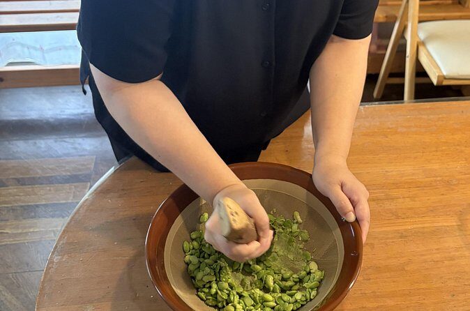 From Mochi to Bar Hopping a Tasty Day in Sendai - FAQ