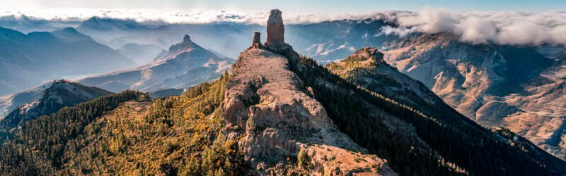 From Mogán/Maspalomas: Gran Canaria from the Heights and Incredible Views - Exploring Gran Canaria: A Detailed Look at the Tour