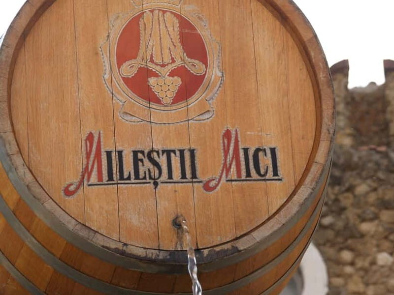 from Moldova: Manuc Bei mansion -Milesti Mici wine cellar - Frequently Asked Questions