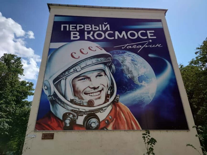 from Moldova:Tour to Soviet Transnistria with Cognac - Understanding the Transnistria Tour Experience