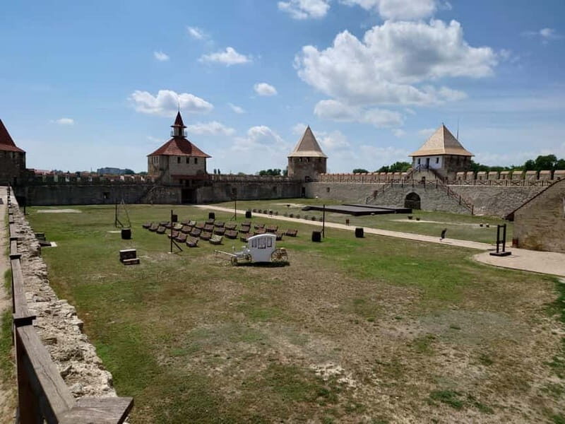 from Moldova:Tour to Soviet Transnistria with Cognac - Final Thoughts: Is This Tour Right for You?