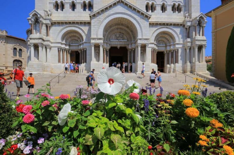 From Monaco to Monte Carlo Royal Sites Scents Private Tour - An In-Depth Look at the Monaco to Monte Carlo Royal Sites and Scents Private Tour