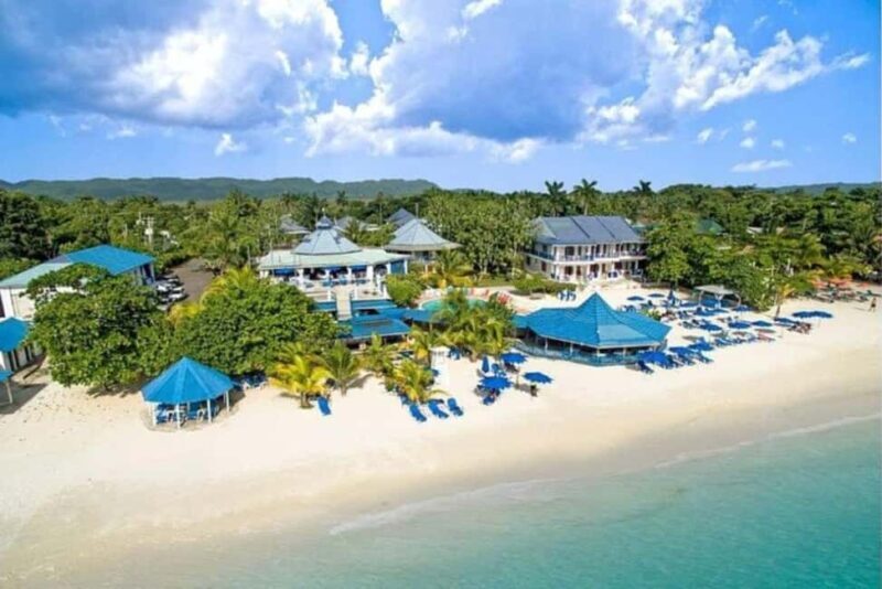 From Montego Bay: 7 Mile Beach and Rick's Cafe Cliff Jump - Exploring the Tour in Detail