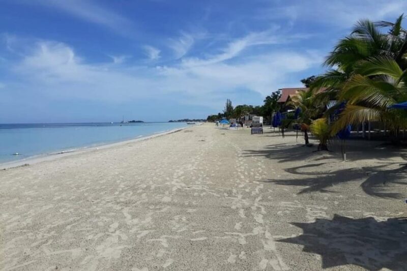 From Montego Bay: 7 Mile Beach and Rick's Cafe Cliff Jump - Frequently Asked Questions