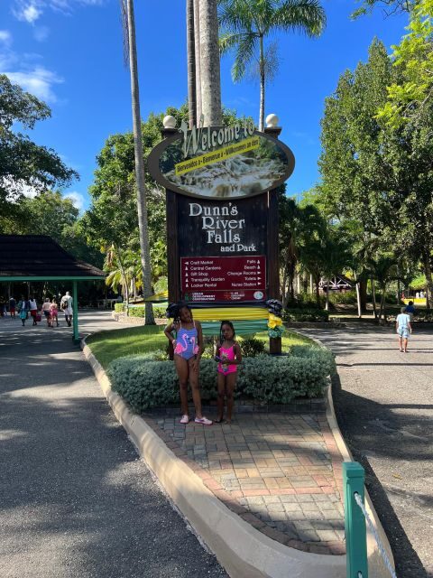 From Montego Bay: Bob Marley 9 mile & Dunns River falls tour - A Deep Dive into the Tour Experience