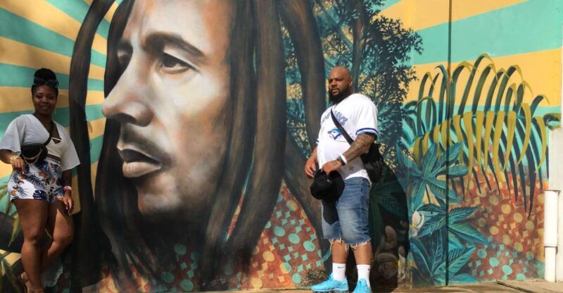 From Montego Bay: Bob Marley 9 mile & Dunns River falls tour - Who Will Love This Tour?