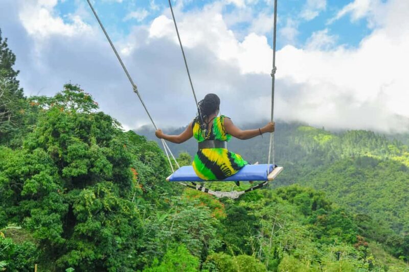 From Montego Bay/Falmouth: Coffee Farm Blue Mountain Hike - Final Thoughts: Is It Worth It?