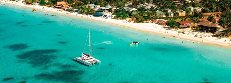 From Montego Bay/Falmouth: Negril Beach Catamaran Cruise - In-Depth Look at the Itinerary