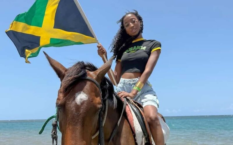 From Montego Bay: Horseback Riding & Falmouth City Highlight - What Makes This Tour Stand Out?