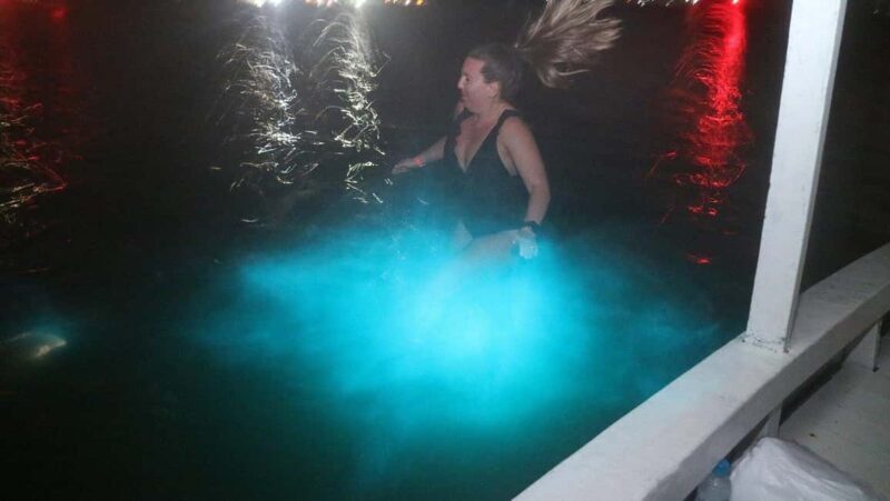 From Montego Bay: Luminous Lagoon Boat Tour with Transfer - Practical Tips for Your Luminous Lagoon Tour