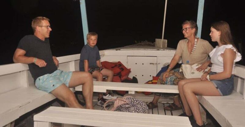 From Montego Bay: Luminous Lagoon Boat Tour with Transfer - FAQ