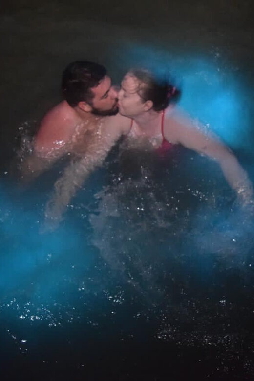 From Montego Bay: Luminous Lagoon Night Tour - What the Tour Includes