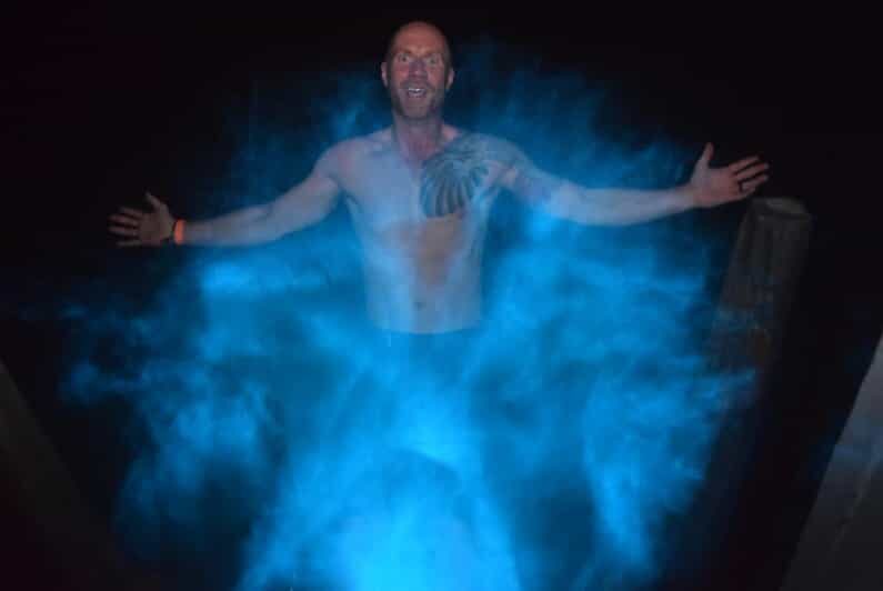 From Montego Bay: Luminous Lagoon Night Tour - Guides and Stories