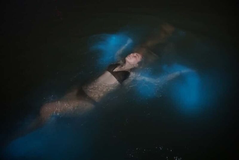 From Montego Bay: Luminous Lagoon Nighttime Boat Tour - Key Points