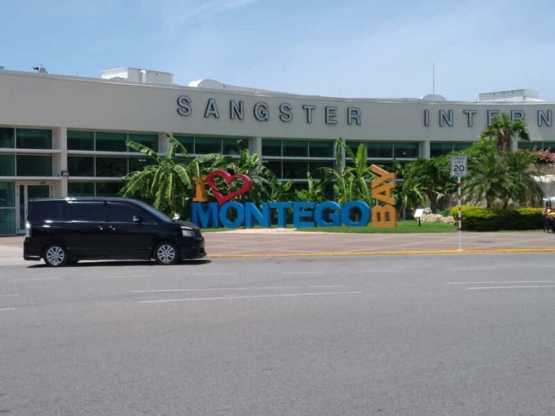 From Montego Bay: Luminous Lagoon Nighttime Boat Tour - An In-Depth Look at the From Montego Bay: Luminous Lagoon Nighttime Boat Tour