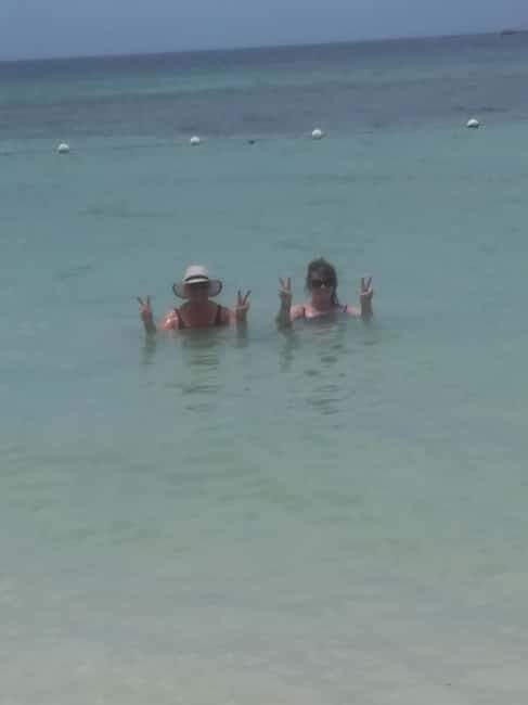 From Montego Bay: Negril Beach Daytrip & Rick's Cafe Sunset - The Iconic Rick’s Cafe and Clifftop Views