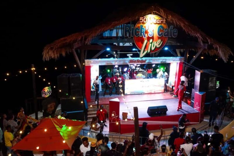 From Montego Bay: Negril Beach Daytrip & Rick's Cafe Sunset - Who Should Consider This Tour?