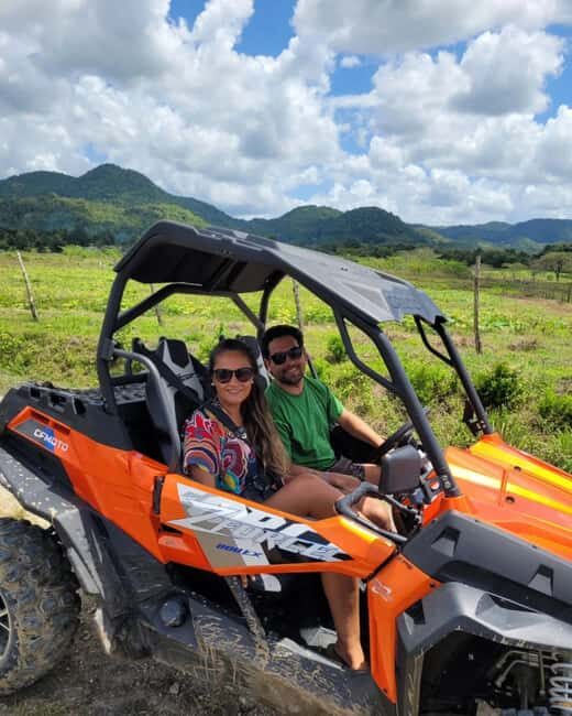 From Montego Bay/Negril: RastaSafari UTV Experience - Conclusions: Who Should Consider This Tour?