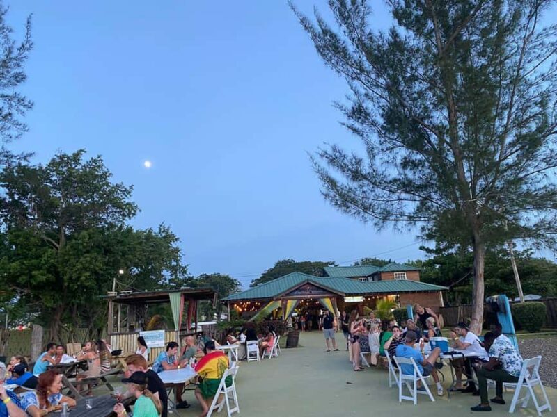 From Montego Bay: Private Falmouth Mystic Lagoon night tour - Who Would Enjoy This Tour?