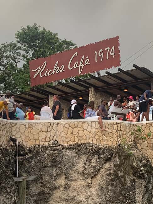 From Montego Bay: Private Tour to Negril w/ Catamaran Cruise - Detailed Review of the Tour