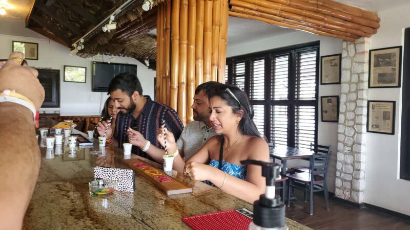 From Montego Bay: The Bob Marley Guided Tour of Nine Mile - FAQ