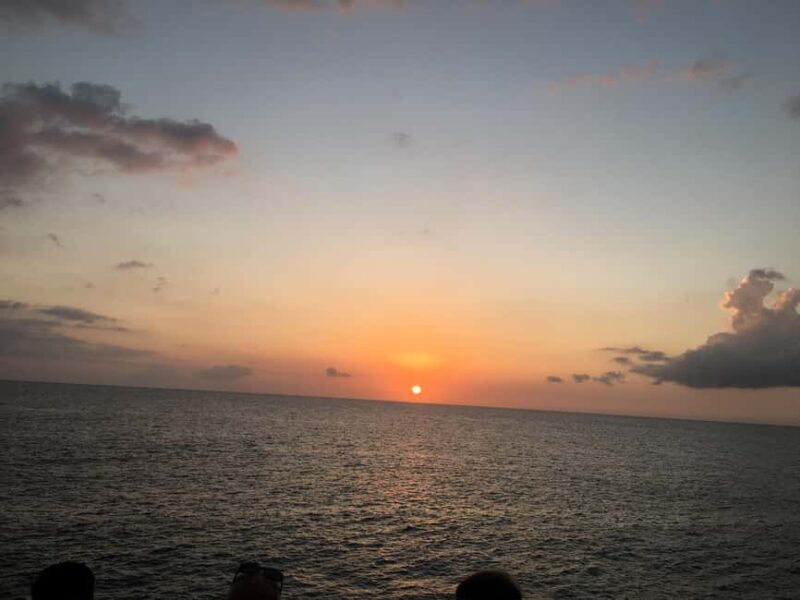 From Montego: Blue Hole Mineral Spring and Rick's Cafe Tour - From Montego: Blue Hole Mineral Spring and Rick’s Cafe Tour — A Journey into Authentic Jamaica