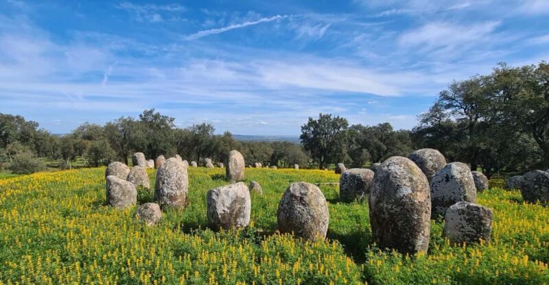 From Montemor or Évora: Guided Hike to Almendres Megalithic - From Montemor or Évora: Guided Hike to Almendres Megalithic — A Deep Dive into Portugal’s Ancient Landscape