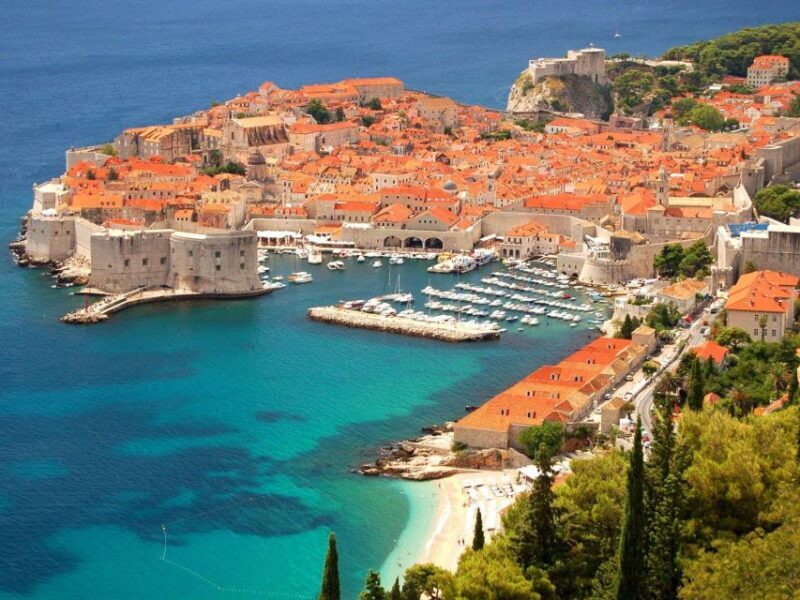 From Montenegro: Dubrovnik Private Tour - Who Will Love This Tour?