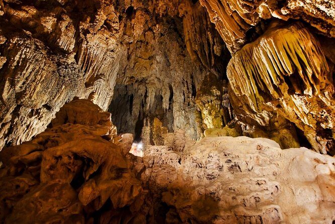 From Monterrey Caves Garcia - The Experience in Detail: What to Expect from the Garcia Caves Tour