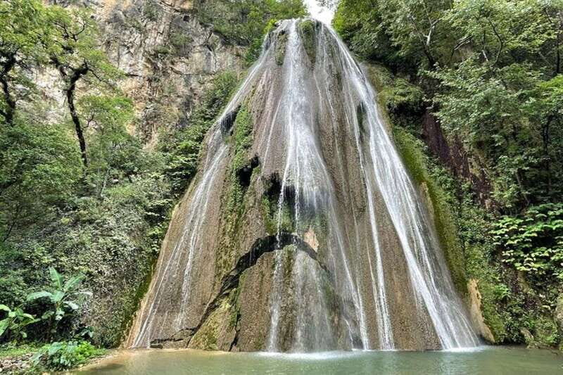 From Monterrey: Santiago Guided Half-Day Experience - An In-Depth Look at the Santiago Guided Half-Day Tour