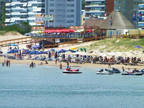 From Montevideo to Punta del Este Complete - From Montevideo to Punta del Este Complete: A Detailed Review
