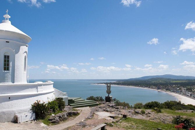 From Montevideo to Punta del Este Complete - Key Points