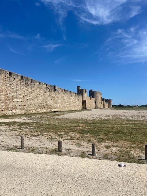 From Montpellier: Camargue and Salt Marshes Guided Tour - FAQ
