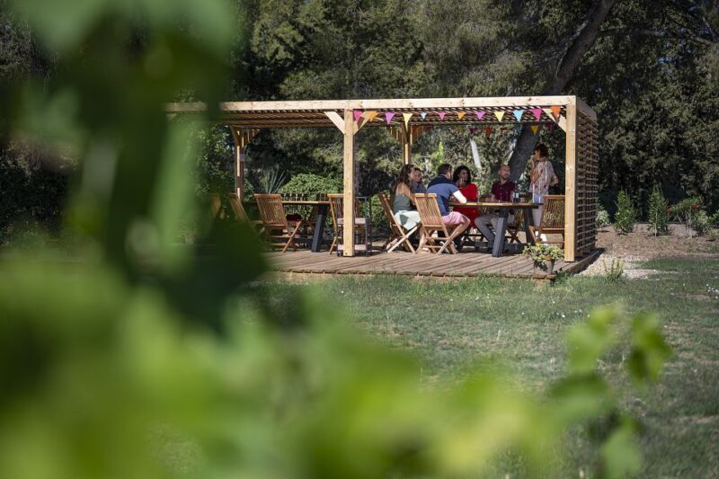 From Montpellier: Winery Tour in a Vintage Citroën 2CV - FAQs
