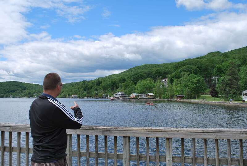 From Montreal: Eastern Townships Region Day Trip - Final thoughts