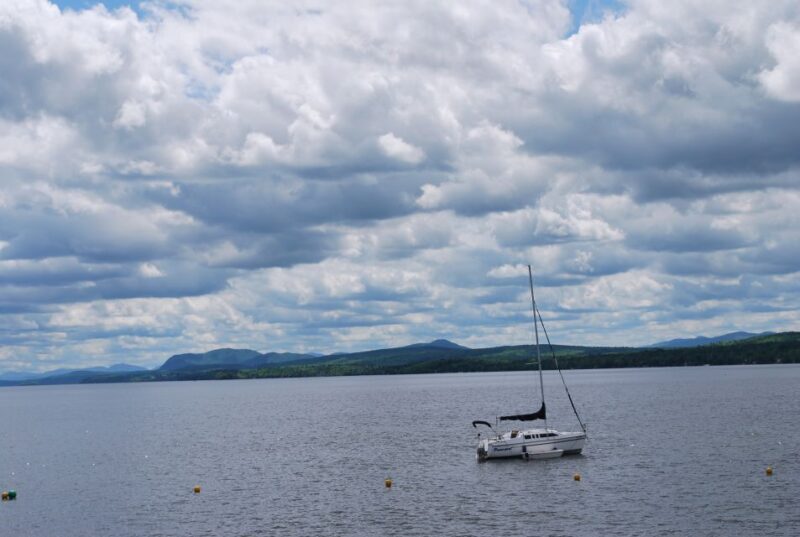 From Montreal: Eastern Townships Region Day Trip - FAQs