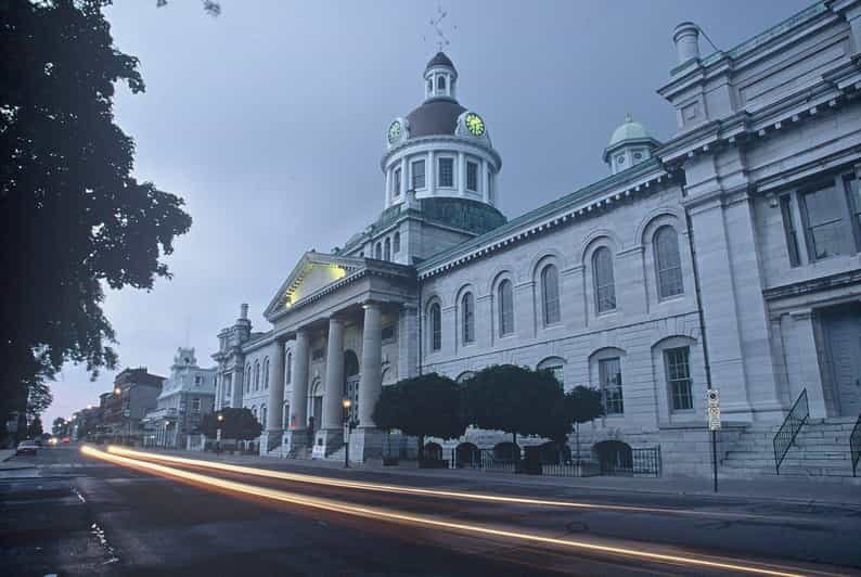 From Montreal: Kingston City Day Trip & 1000 Island Cruise - From Montreal: Kingston City Day Trip & 1000 Island Cruise — A Complete Guide