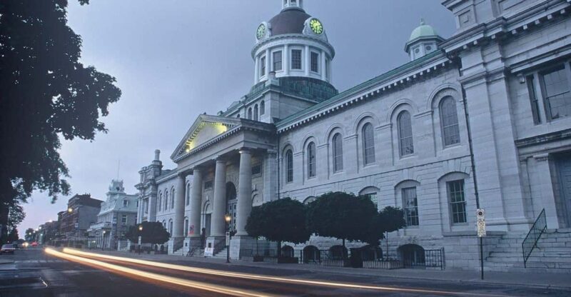 From Montreal: Kingston City Day Trip & 1000 Island Cruise - Who Will Love This Tour?