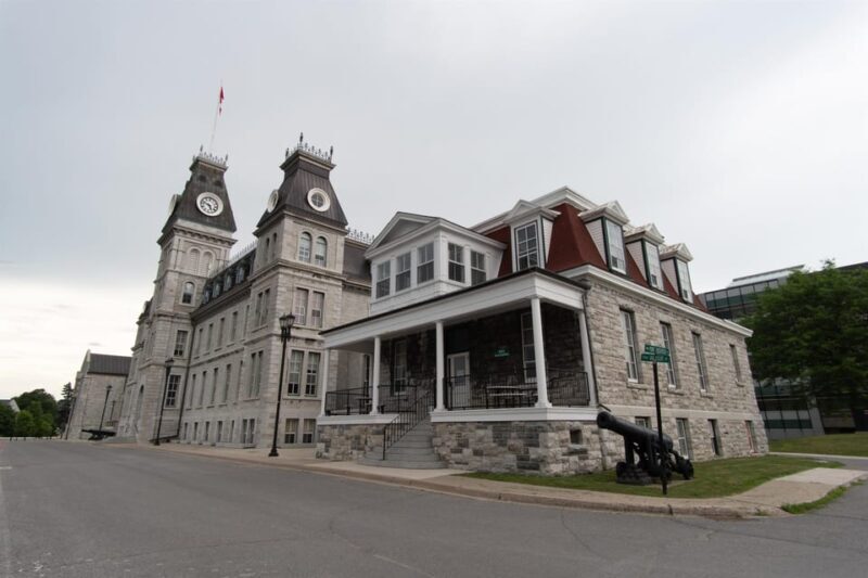 From Montreal: Kingston City Day Trip & 1000 Island Cruise - FAQ