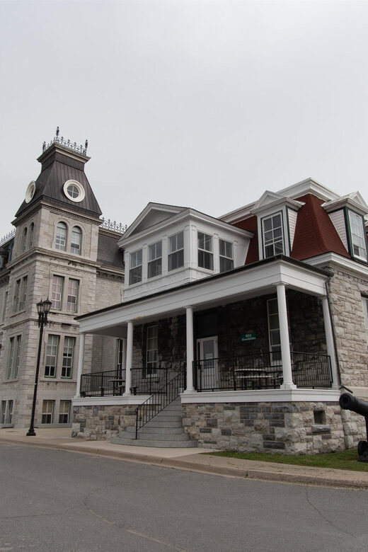 From Montreal: Kingston City Day Trip & 1000 Island Cruise - Final Thoughts