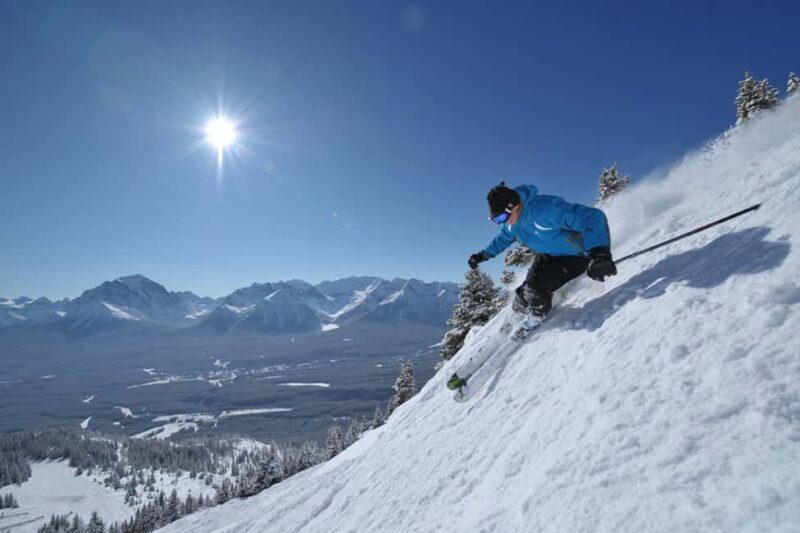 From Montréal: Mont-Tremblant 1-Day Tour - Who Should Consider This Tour?